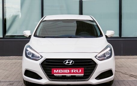 Hyundai i40 I рестайлинг, 2015 год, 1 385 000 рублей, 8 фотография