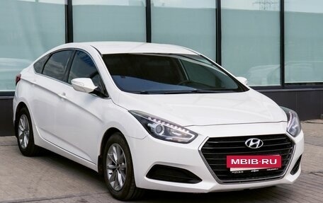 Hyundai i40 I рестайлинг, 2015 год, 1 385 000 рублей, 7 фотография
