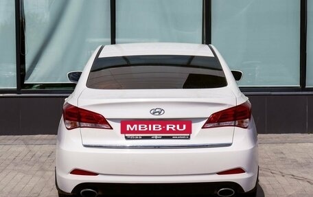 Hyundai i40 I рестайлинг, 2015 год, 1 385 000 рублей, 4 фотография