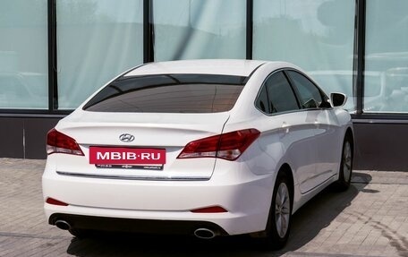Hyundai i40 I рестайлинг, 2015 год, 1 385 000 рублей, 5 фотография