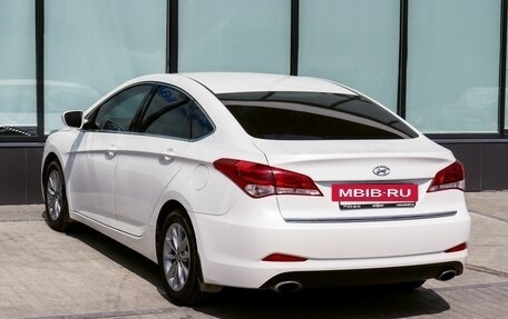 Hyundai i40 I рестайлинг, 2015 год, 1 385 000 рублей, 3 фотография