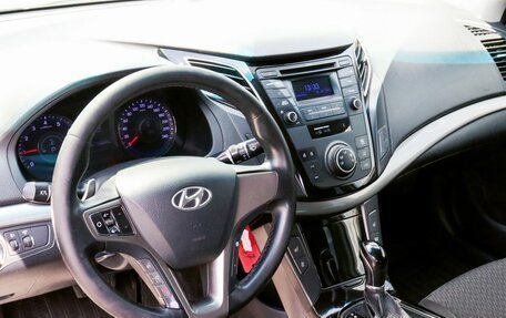 Hyundai i40 I рестайлинг, 2015 год, 1 385 000 рублей, 14 фотография