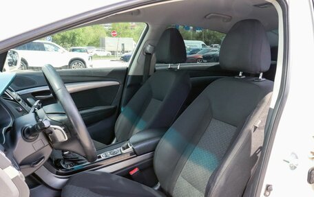 Hyundai i40 I рестайлинг, 2015 год, 1 385 000 рублей, 15 фотография