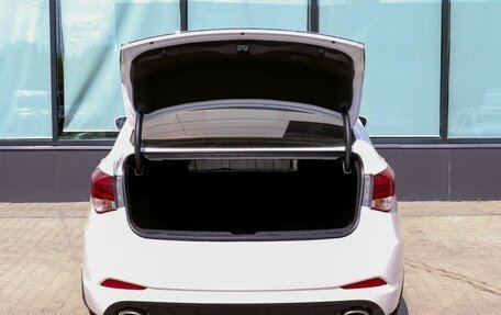 Hyundai i40 I рестайлинг, 2015 год, 1 385 000 рублей, 19 фотография