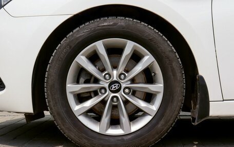 Hyundai i40 I рестайлинг, 2015 год, 1 385 000 рублей, 20 фотография