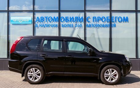 Nissan X-Trail, 2012 год, 1 345 000 рублей, 6 фотография