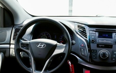 Hyundai i40 I рестайлинг, 2015 год, 1 385 000 рублей, 18 фотография