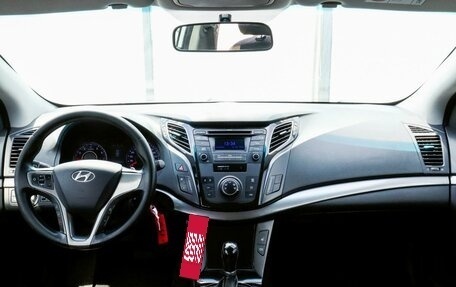 Hyundai i40 I рестайлинг, 2015 год, 1 385 000 рублей, 17 фотография