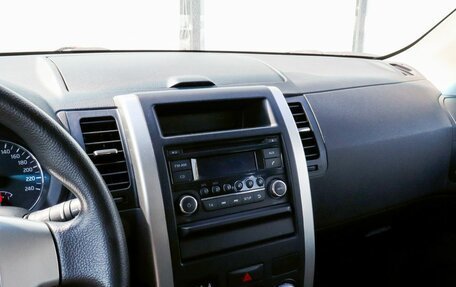 Nissan X-Trail, 2012 год, 1 345 000 рублей, 10 фотография