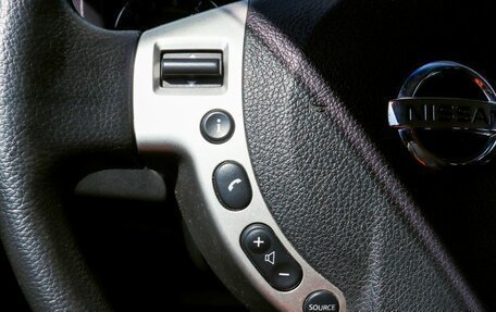 Nissan X-Trail, 2012 год, 1 345 000 рублей, 12 фотография
