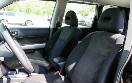 Nissan X-Trail, 2012 год, 1 345 000 рублей, 14 фотография