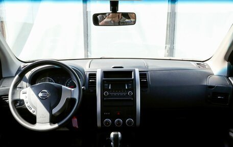 Nissan X-Trail, 2012 год, 1 345 000 рублей, 17 фотография