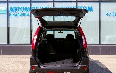 Nissan X-Trail, 2012 год, 1 345 000 рублей, 19 фотография