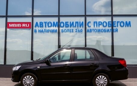 Datsun on-DO I рестайлинг, 2018 год, 499 000 рублей, 2 фотография