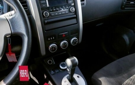 Nissan X-Trail, 2012 год, 1 345 000 рублей, 9 фотография