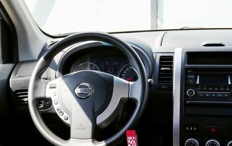 Nissan X-Trail, 2012 год, 1 345 000 рублей, 18 фотография