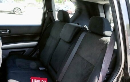 Nissan X-Trail, 2012 год, 1 345 000 рублей, 16 фотография