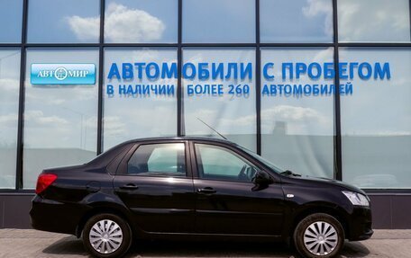 Datsun on-DO I рестайлинг, 2018 год, 499 000 рублей, 6 фотография
