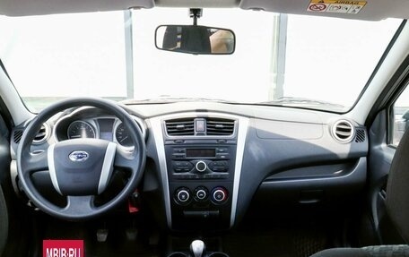 Datsun on-DO I рестайлинг, 2018 год, 499 000 рублей, 17 фотография