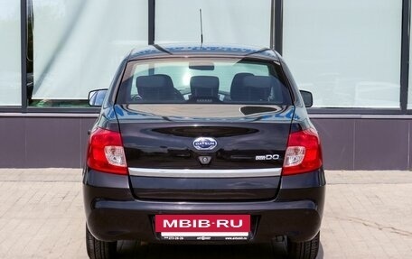 Datsun on-DO I рестайлинг, 2018 год, 499 000 рублей, 4 фотография