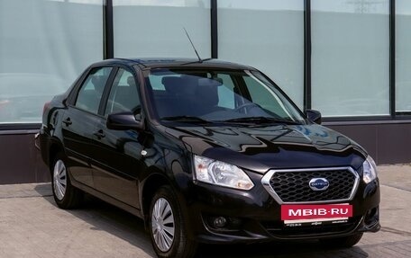 Datsun on-DO I рестайлинг, 2018 год, 499 000 рублей, 7 фотография