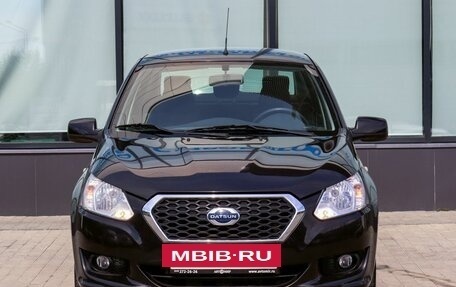 Datsun on-DO I рестайлинг, 2018 год, 499 000 рублей, 8 фотография