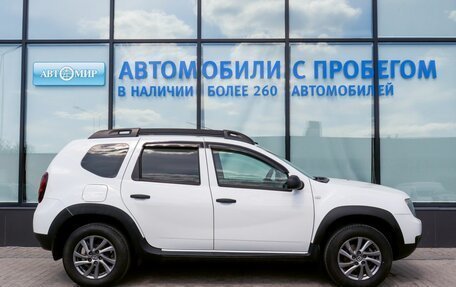 Renault Duster I рестайлинг, 2018 год, 1 289 000 рублей, 6 фотография