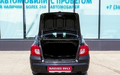 Datsun on-DO I рестайлинг, 2018 год, 499 000 рублей, 19 фотография