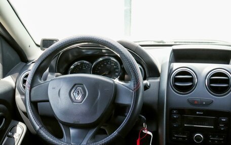 Renault Duster I рестайлинг, 2018 год, 1 289 000 рублей, 17 фотография