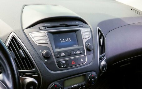 Hyundai ix35 I рестайлинг, 2014 год, 1 615 000 рублей, 10 фотография