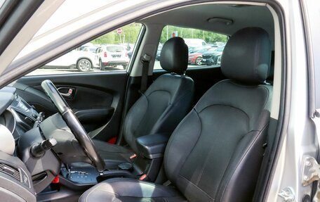 Hyundai ix35 I рестайлинг, 2014 год, 1 615 000 рублей, 16 фотография