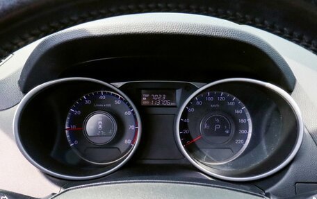 Hyundai ix35 I рестайлинг, 2014 год, 1 615 000 рублей, 11 фотография