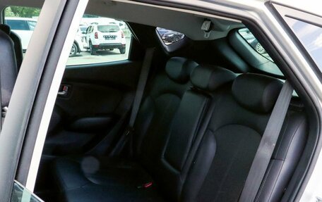 Hyundai ix35 I рестайлинг, 2014 год, 1 615 000 рублей, 18 фотография