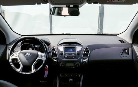 Hyundai ix35 I рестайлинг, 2014 год, 1 615 000 рублей, 19 фотография