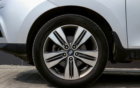 Hyundai ix35 I рестайлинг, 2014 год, 1 615 000 рублей, 22 фотография