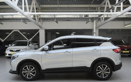Geely Coolray I, 2021 год, 1 777 000 рублей, 4 фотография