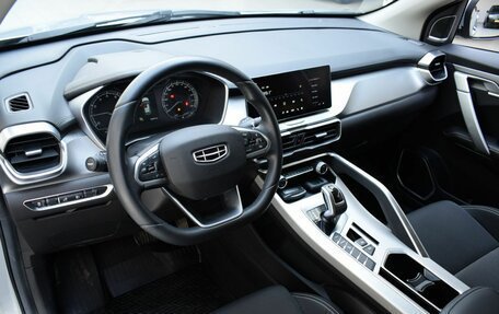 Geely Coolray I, 2021 год, 1 777 000 рублей, 14 фотография