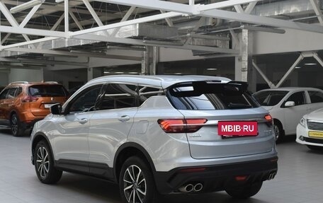 Geely Coolray I, 2021 год, 1 777 000 рублей, 5 фотография