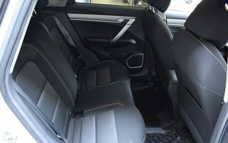 Geely Coolray I, 2021 год, 1 777 000 рублей, 12 фотография