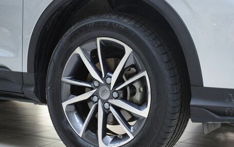 Geely Coolray I, 2021 год, 1 777 000 рублей, 9 фотография