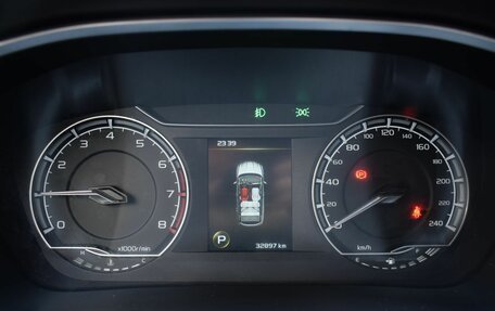 Geely Coolray I, 2021 год, 1 777 000 рублей, 17 фотография
