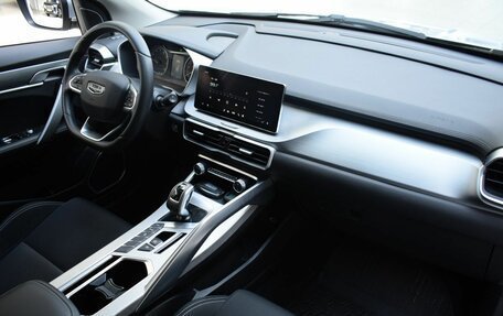 Geely Coolray I, 2021 год, 1 777 000 рублей, 10 фотография