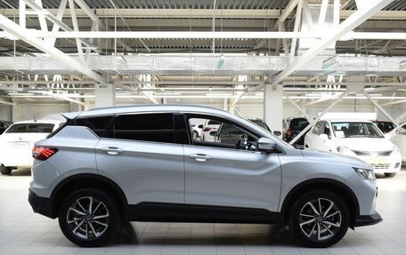 Geely Coolray I, 2021 год, 1 777 000 рублей, 8 фотография