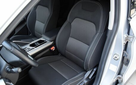 Geely Coolray I, 2021 год, 1 777 000 рублей, 16 фотография