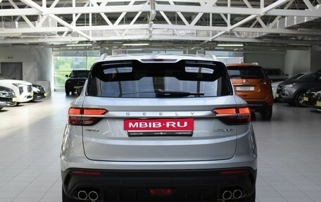 Geely Coolray I, 2021 год, 1 777 000 рублей, 6 фотография