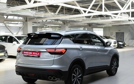 Geely Coolray I, 2021 год, 1 777 000 рублей, 7 фотография