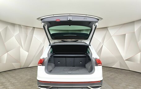 Volkswagen Tiguan II, 2021 год, 4 200 000 рублей, 12 фотография