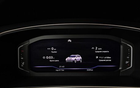Volkswagen Tiguan II, 2021 год, 4 200 000 рублей, 18 фотография