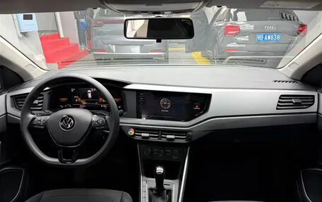 Volkswagen Polo, 2022 год, 1 095 004 рублей, 7 фотография