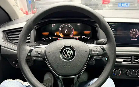 Volkswagen Polo, 2022 год, 1 095 004 рублей, 8 фотография